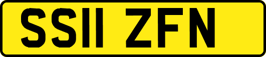 SS11ZFN