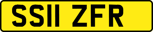 SS11ZFR