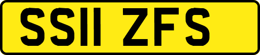 SS11ZFS