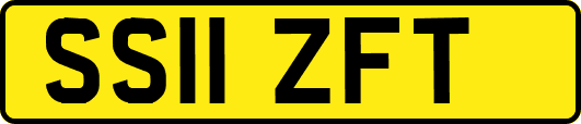 SS11ZFT