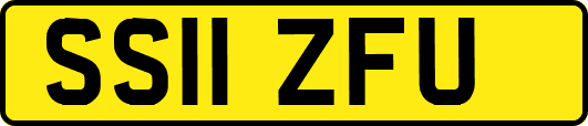 SS11ZFU