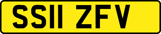 SS11ZFV