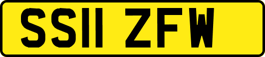 SS11ZFW
