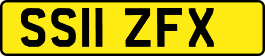 SS11ZFX