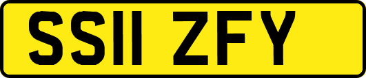 SS11ZFY