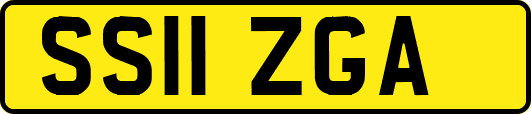 SS11ZGA