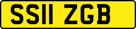 SS11ZGB