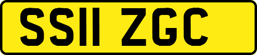 SS11ZGC