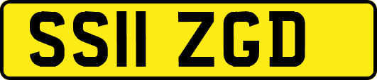 SS11ZGD