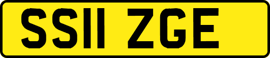 SS11ZGE
