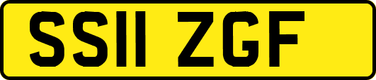 SS11ZGF