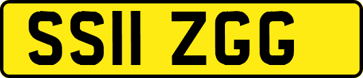 SS11ZGG