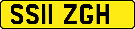 SS11ZGH