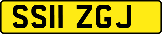 SS11ZGJ