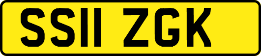 SS11ZGK