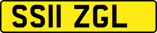 SS11ZGL