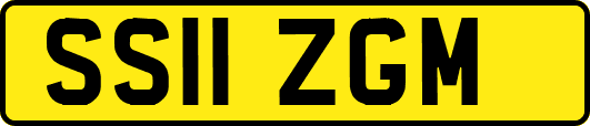 SS11ZGM
