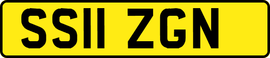 SS11ZGN