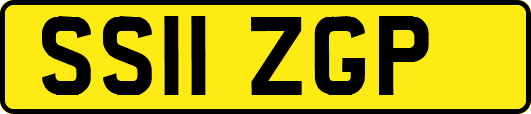 SS11ZGP