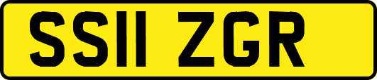 SS11ZGR