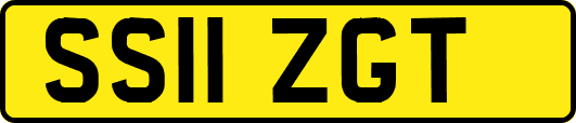 SS11ZGT