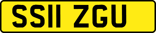 SS11ZGU