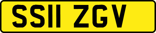 SS11ZGV