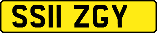 SS11ZGY