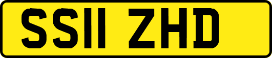 SS11ZHD