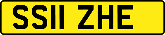SS11ZHE