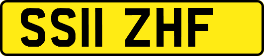 SS11ZHF
