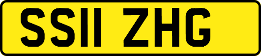 SS11ZHG
