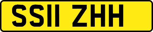SS11ZHH