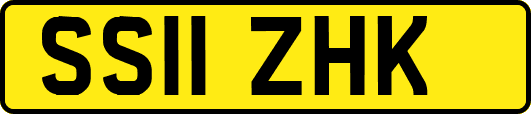 SS11ZHK