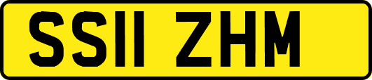 SS11ZHM