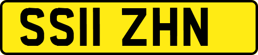 SS11ZHN
