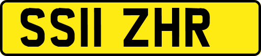 SS11ZHR