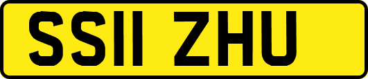 SS11ZHU