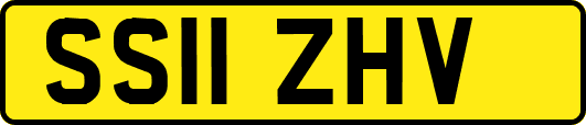 SS11ZHV