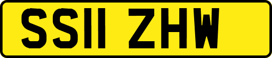 SS11ZHW