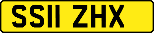 SS11ZHX