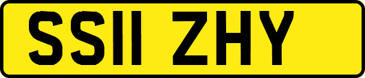 SS11ZHY