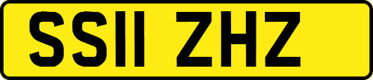 SS11ZHZ