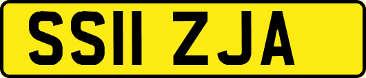 SS11ZJA
