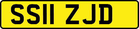 SS11ZJD
