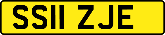 SS11ZJE