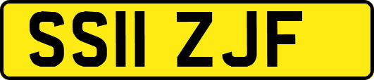 SS11ZJF