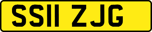 SS11ZJG