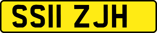 SS11ZJH