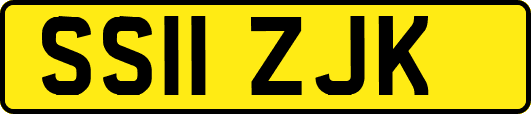 SS11ZJK